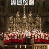Interesse an Mädchen-chor der Domspatzen