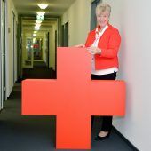 Die neue Stimme der Helfer