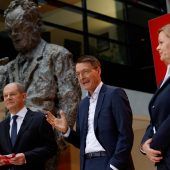 So tickt Karl Lauterbach