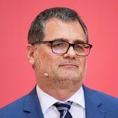 Der Mann fürs Kanzleramt