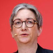 Große Kennerin Ostdeutschlands