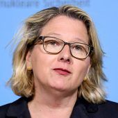 Klimaschutz auf globaler Ebene