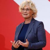 Ein erstaunlicher Befehl