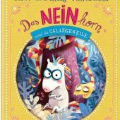 BUCH Grantige Viecher