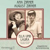 HÖRBUCH Wunder des Sprechens