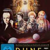 BLU-RAY All-Albtraum