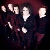 The Cure kommen nach München