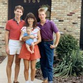 Amerika-Austausch in zweiter Generation