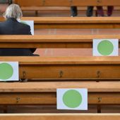 Kirchenschließung kein Tabu