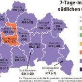 Studie: In Klassenzimmern wird zu wenig gelüftet
