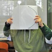 Giftmischerin wird weggesperrt