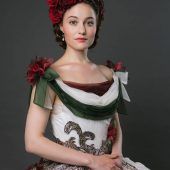 Das ist die neue Sisi