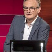 „Es ist kaum mehr möglich, Brücken zu bauen“