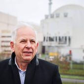 Brokdorf – ein Synonym für Atomkraft