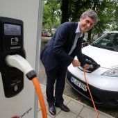 „Wir laufen auf einen Engpass zu“