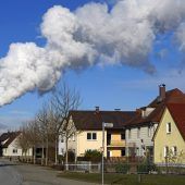 Ein Dorf nimmt Abschied von seinem AKW