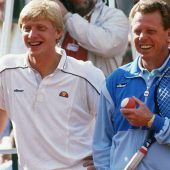 „Wir hatten eine telepathische Verbindung“