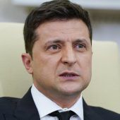 So reagiert die Ukraine auf die Aggressionen