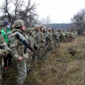 „Je mehr man Putin gibt, desto mehr will er“