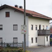 Drei Tote in Wohnhaus entdeckt