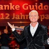 Ein Streich zum Abschied