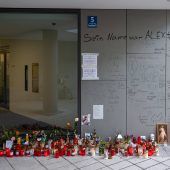 Messermord: Verdächtiger gefasst