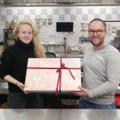 Erdinger Entenbrüste zum Abholen