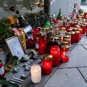 Gesuchter (15) stellt sich