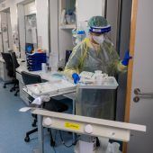 So bereiten sich die Kliniken auf Omikron vor