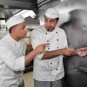 Die Reise geht weiter