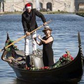 Der Gondoliere