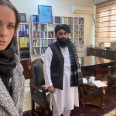 „Der Westen kennt seine Gesetze – aber dies ist unser Land“