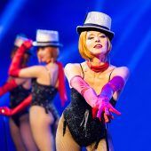 Trennung, Tanz und Tränen