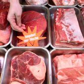 Billigfleisch am Pranger