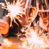 Das gilt an Silvester