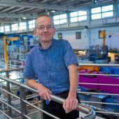 Riesenzoff um Garchinger Reaktor