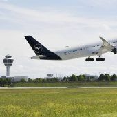 Leerflüge auch ab München