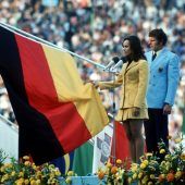 50 Jahre Olympische Sommerspiele – und Gedenken an das Attentat