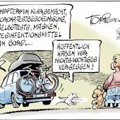 Kommt das Septemberfest? Was 2022 spannend wird