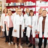 Simssee-Apotheke zeigt Herz für Kinder