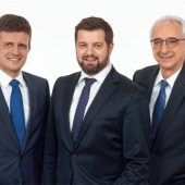 Zettl & Partner wieder dabei