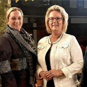 Förderverein der Kinderklinik wählt Vorstand
