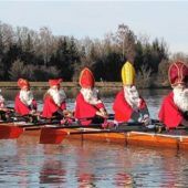 Nikolaus-Achter spendet auch diesmal