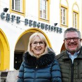 Bäckerei Bergmeister zeigt Herz für Kinder