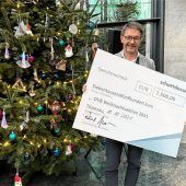 7500 Euro von Schattdecor für bestmögliche Förderung von Kindern