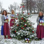 Gastgeberverzeichnis der Region unterm Christbaum