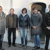 Erlös für Weihnachtsaktion gespendet