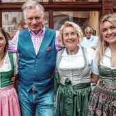 Beo hilft im Orient und in der Region