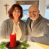 Familie Spöck: dankbar und hilfsbereit