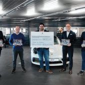 Porsche-Zentren legen zusammen